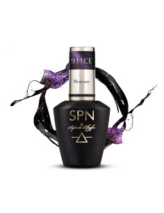 SPN 911CE Mercury UV LaQ 2