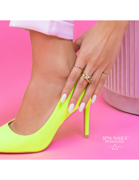 Lakier hybrydowy 889 Fanta-Sea UV LaQ 8ml - Termin ważności 02.2026