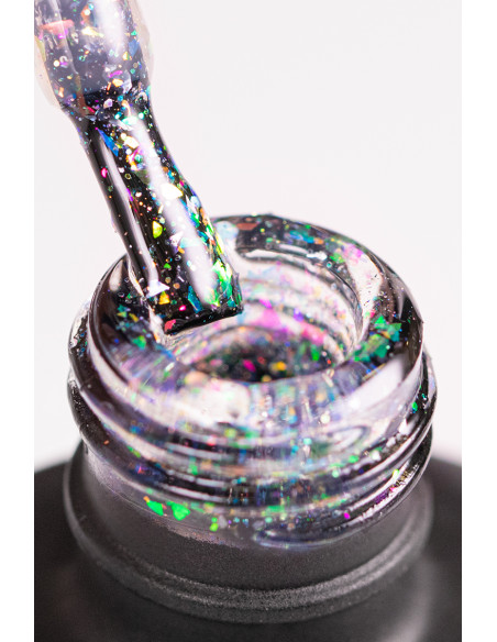 Lakier hybrydowy 889 Fanta-Sea UV LaQ 8ml - Termin ważności 02.2026