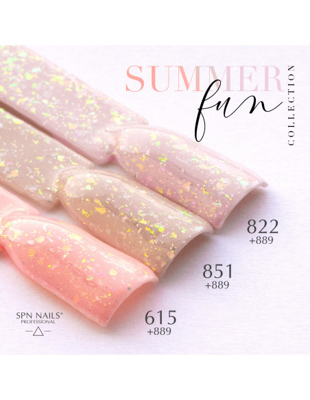 889 Fanta-Sea UV LaQ 8ml UV LaQ 8ml - Expiration date 02/2026