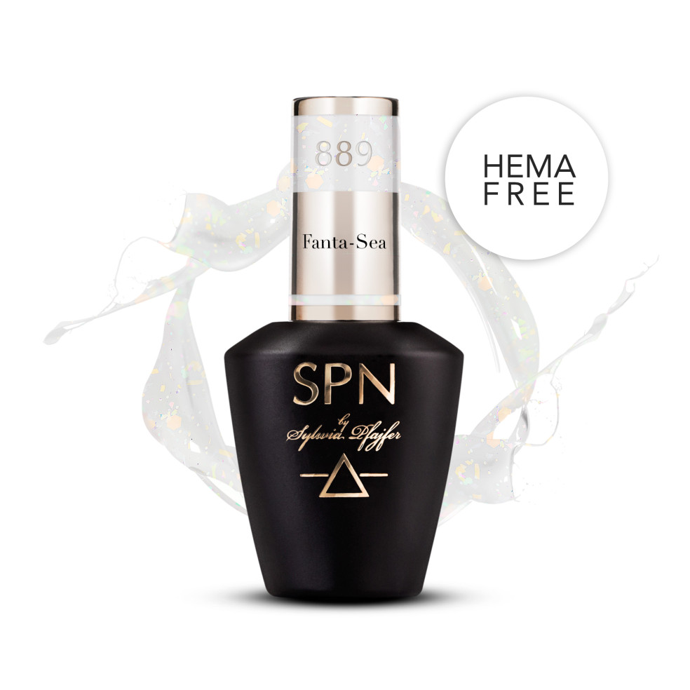 889 Fanta-Sea UV LaQ 8ml UV LaQ 8ml -...