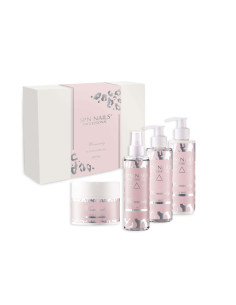 A set of perfumed SPA...