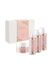 Zestaw perfumowanych...