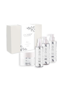 Zestaw perfumowanych...