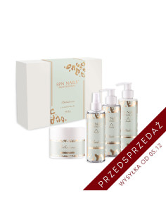 Zestaw perfumowanych...