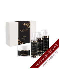 Zestaw perfumowanych...