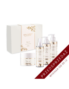 Zestaw perfumowanych...