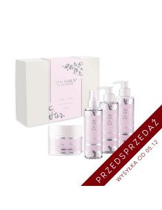 Zestaw perfumowanych...