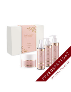 Zestaw perfumowanych...