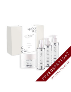 Zestaw perfumowanych...