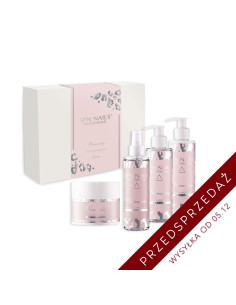 Zestaw perfumowanych...