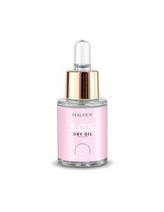 S.O.S. Dry Oil - Suchy...