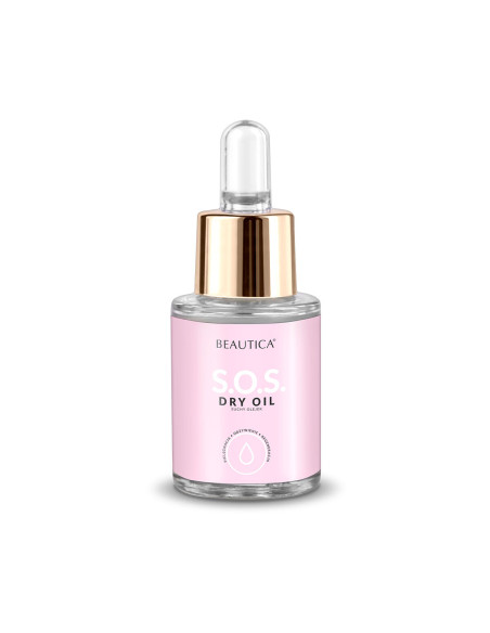 S.O.S. Dry Oil 15ml