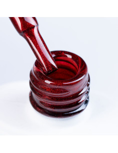 Lakier hybrydowy Porcelain... 2