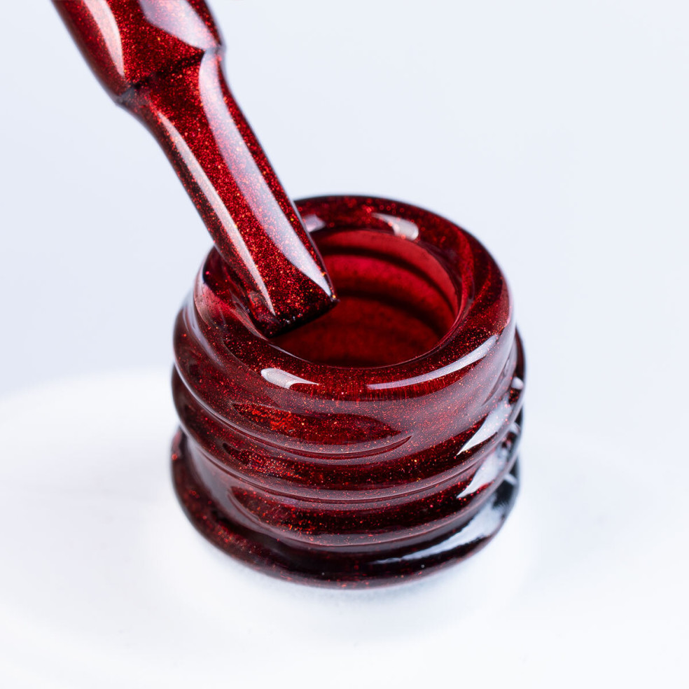 Lakier hybrydowy Porcelain Effect #09...