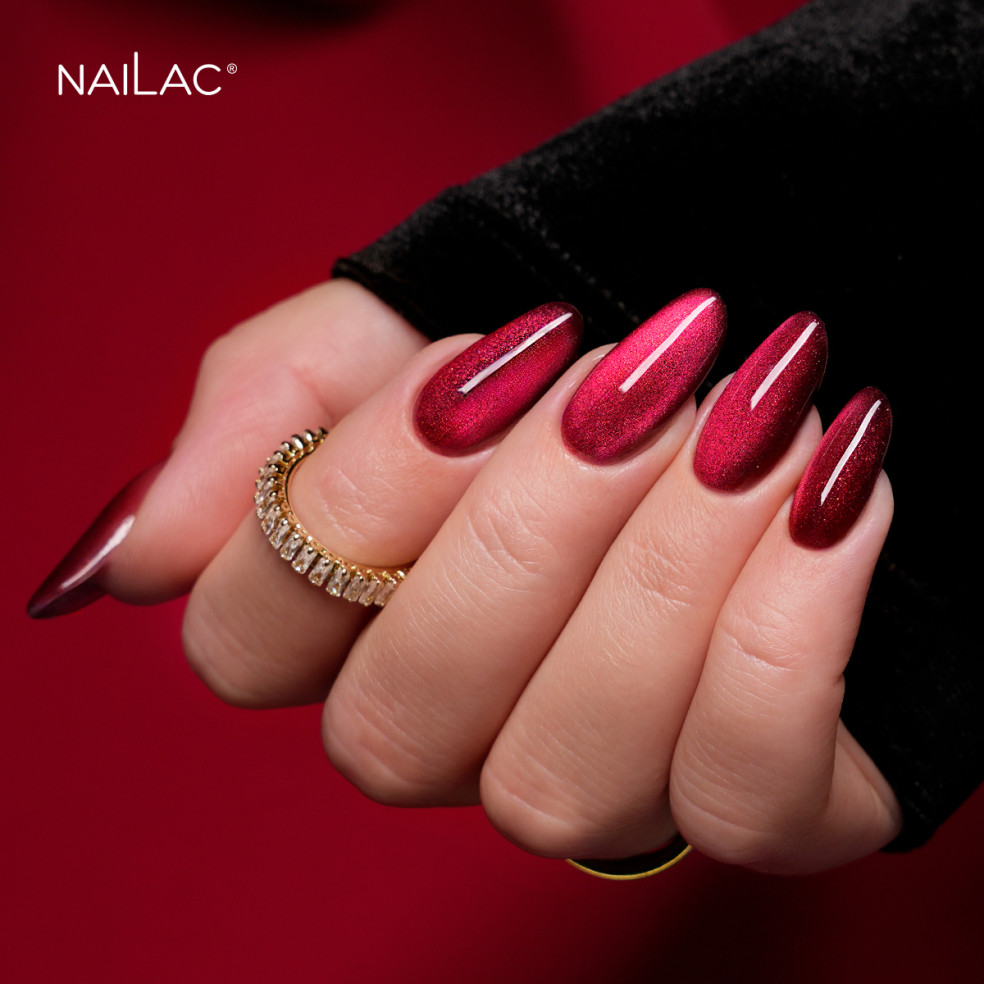 Lakier hybrydowy Porcelain Effect #08...