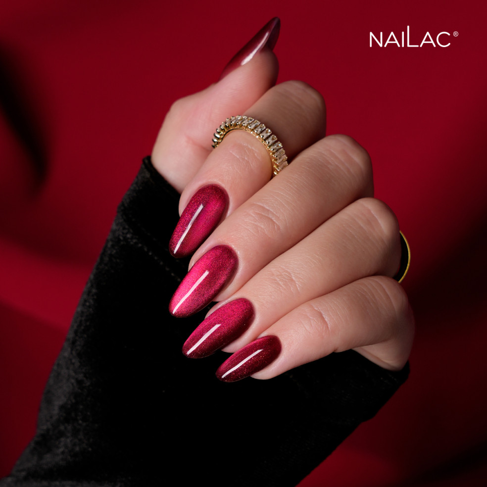 Lakier hybrydowy Porcelain Effect #08...