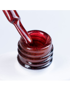 Lakier hybrydowy Porcelain... 2