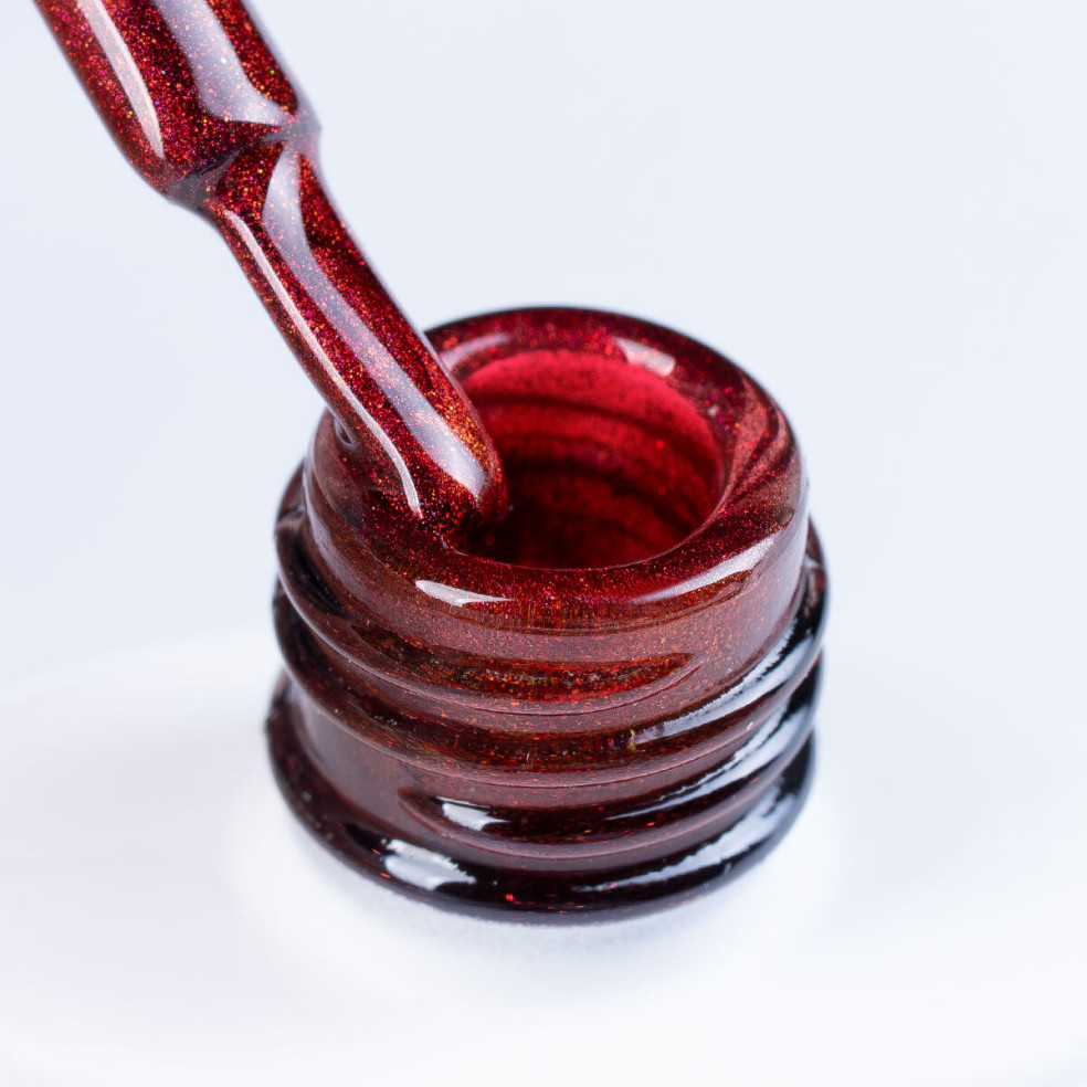 Lakier hybrydowy Porcelain Effect #07...