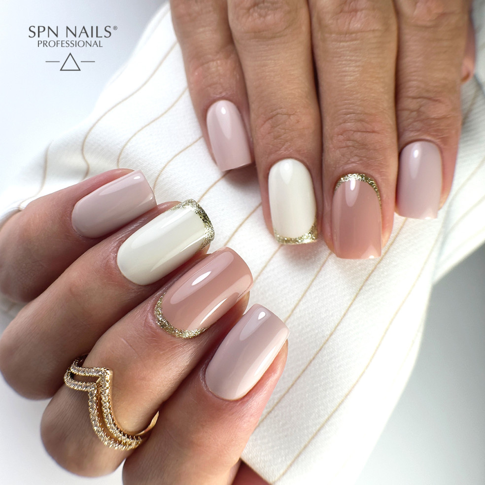 Lakier hybrydowy 1030 Espressona...