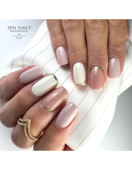 Lakier hybrydowy 1031 Espresso, Por Favor UV LaQ 8ml