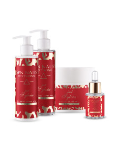 SPA Cosmetics Set just...