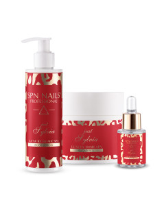 SPA Cosmetics Set just...