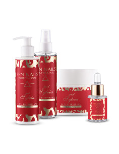 SPA Cosmetics Set just...