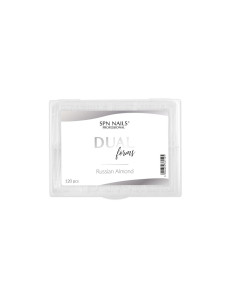 Dual Forms Russian Almond...