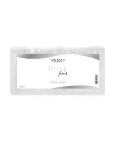 Dual Formy Classic Square...