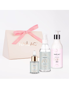 Zestaw perfumowanych...