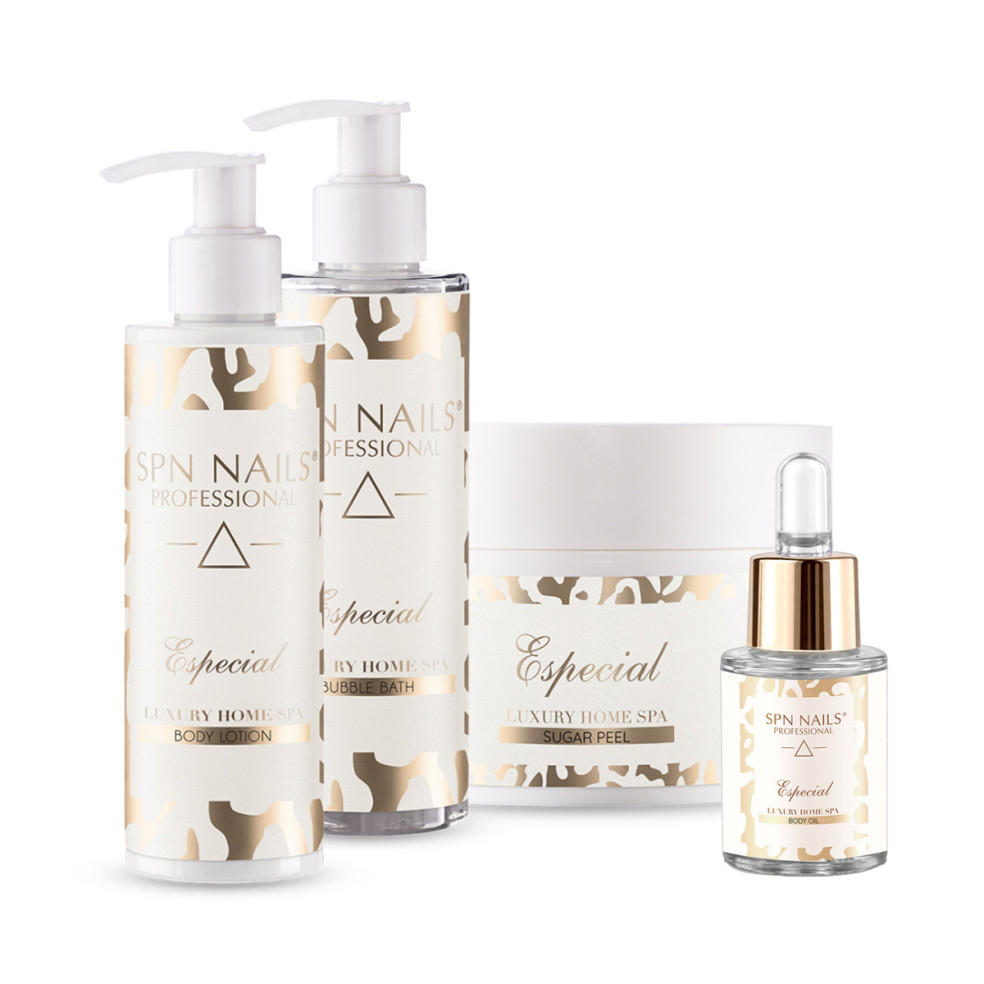 SPA Cosmetics Set Especial no.3