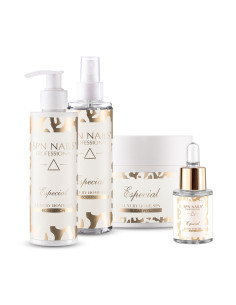 SPA Cosmetics Set Especial...