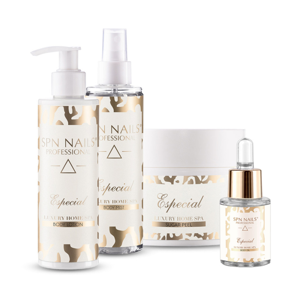 SPA Cosmetics Set Especial no.2