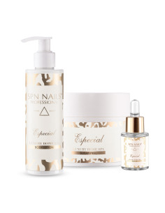 SPA Cosmetics Set Especial...