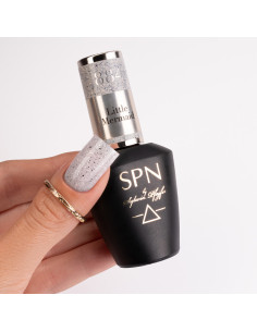 SPN 884 Little Mermaid UV LaQ 8ml 2