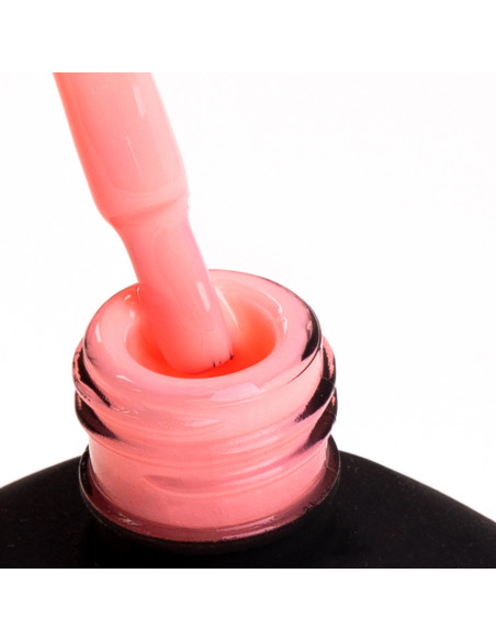 Lakier hybrydowy 614 Miss WANTED UV LaQ 8ml - Termin ważności 03.2026