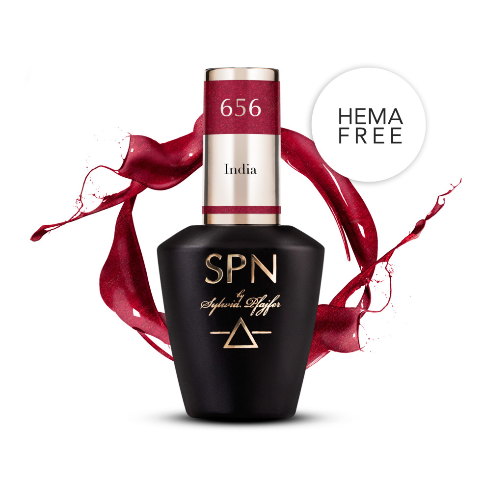 SPN 656 India UV LaQ