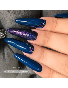 SPN 818 Underwater UV LaQ 2