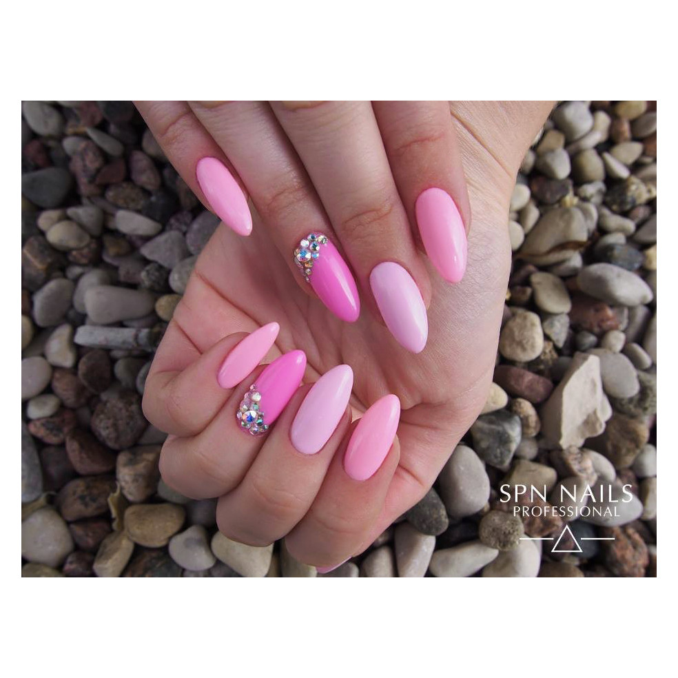 Lakier hybrydowy 732 Sweetheart UV...