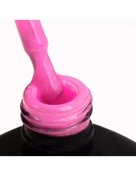 Lakier hybrydowy 732 Sweetheart UV LaQ 8ml - Termin ważności 03.2026