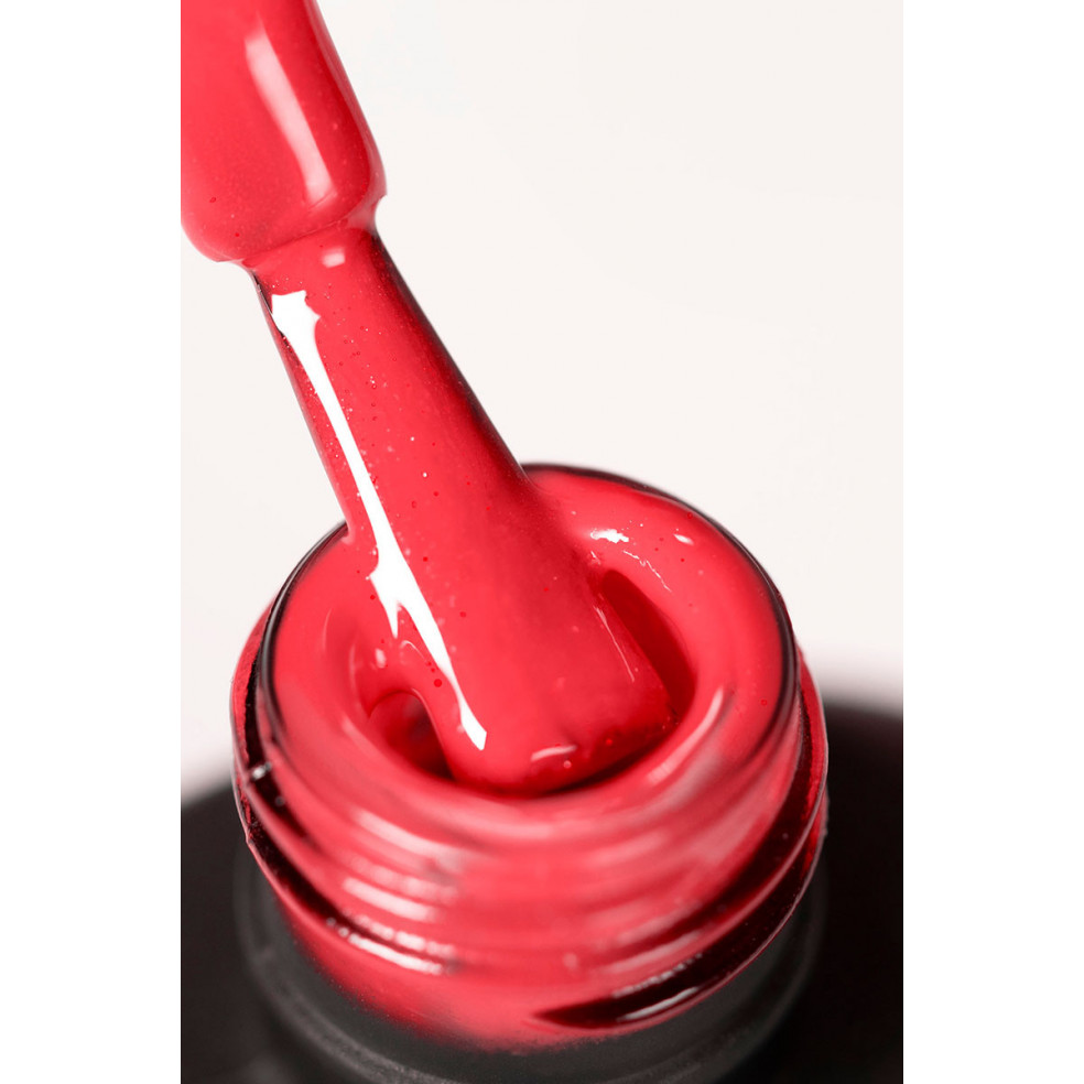 Lakier hybrydowy 835 Russian Red UV...