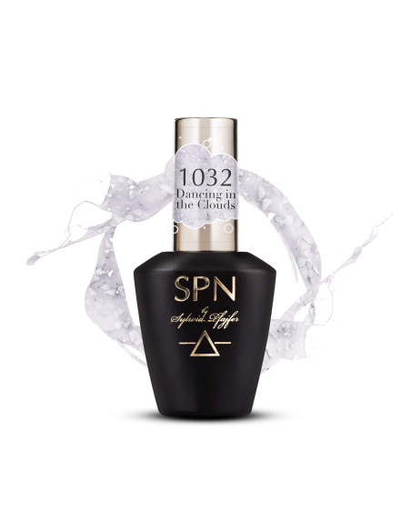 1032 Dancing in the Clouds UV LaQ 8ml