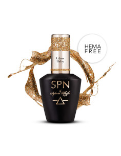 SPN 673 Glow Baby UV LaQ
