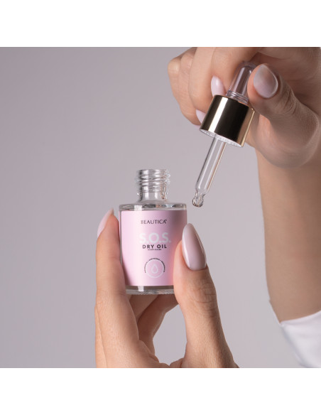 S.O.S. Dry Oil 15ml