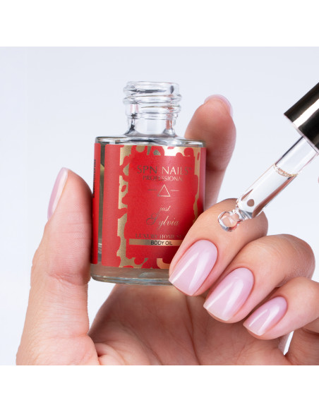 Oliwka just Sylvia 15ml