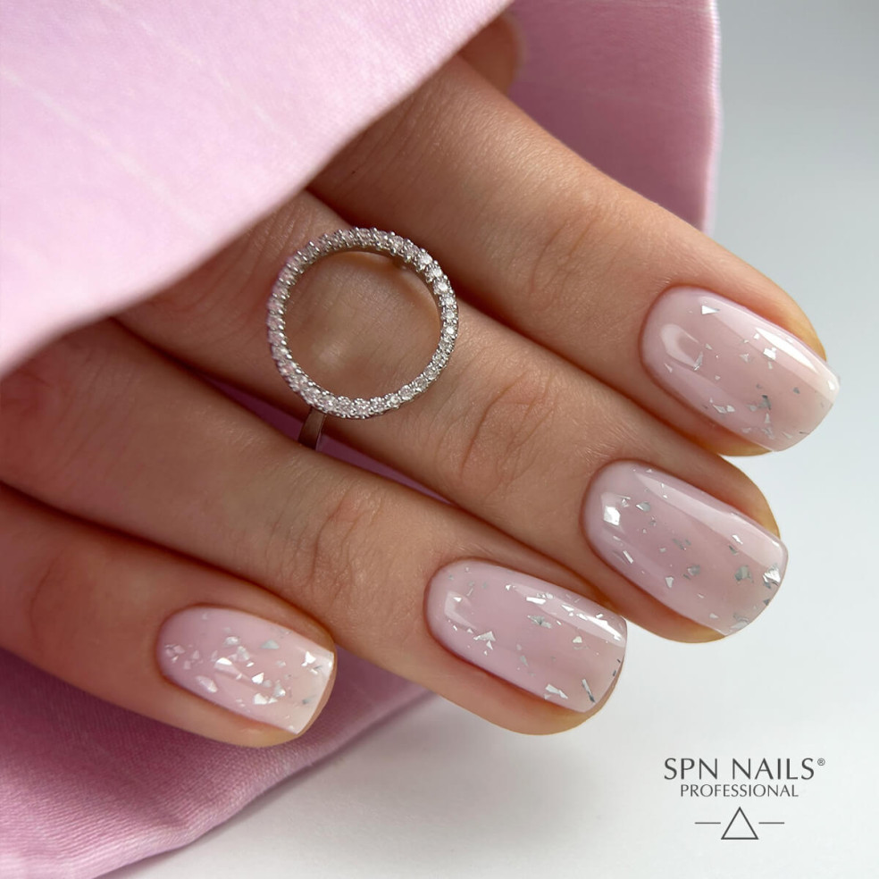 Lakier hybrydowy 1032 Dancing in the...