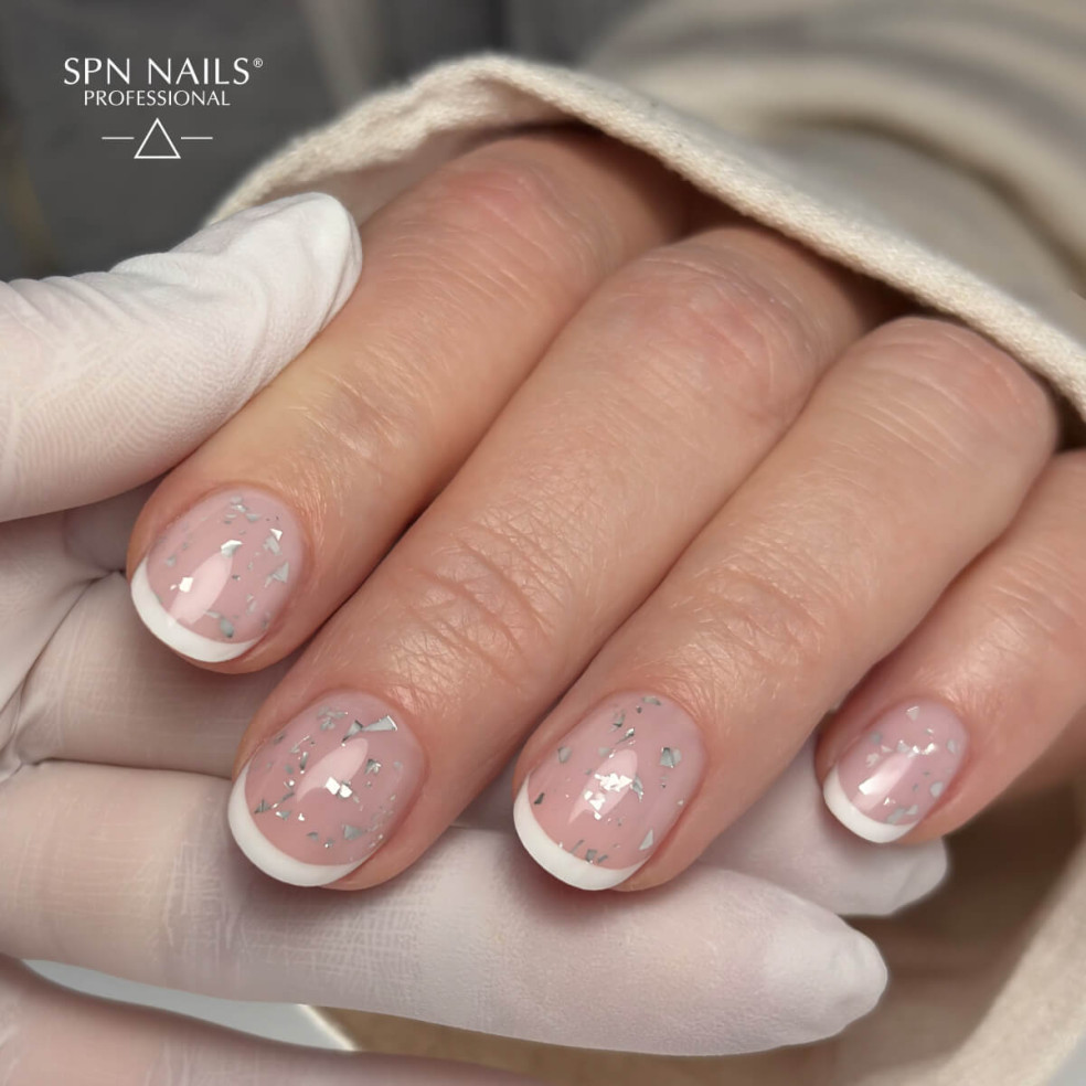 Lakier hybrydowy 1032 Dancing in the...