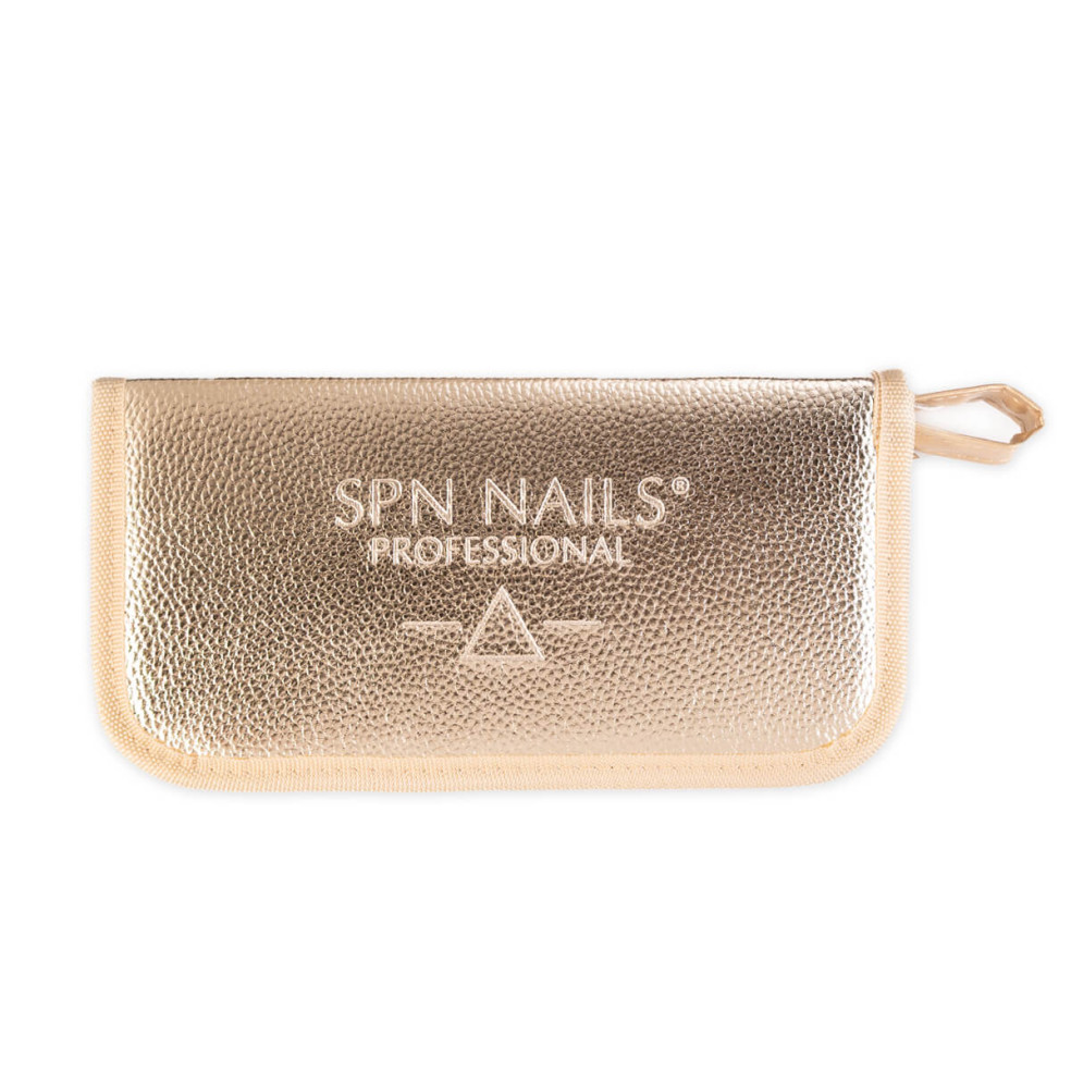 SPN Nails manicure brush organizer...