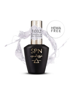 1032 Dancing in the Clouds...